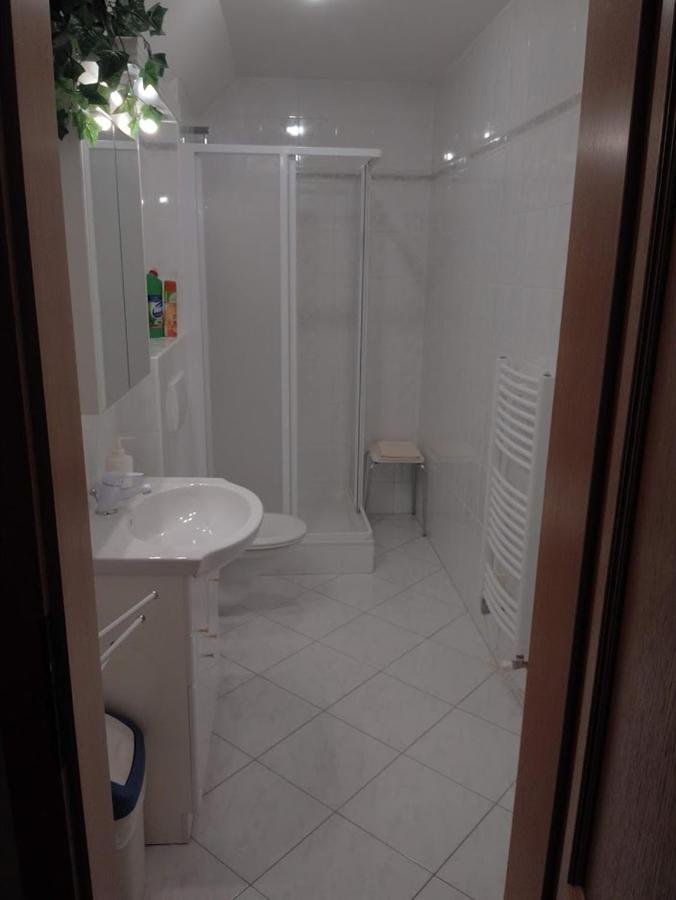 Třílůžkový pokoj Pension Kubů Špindlerŭv Mlýn Exterior foto